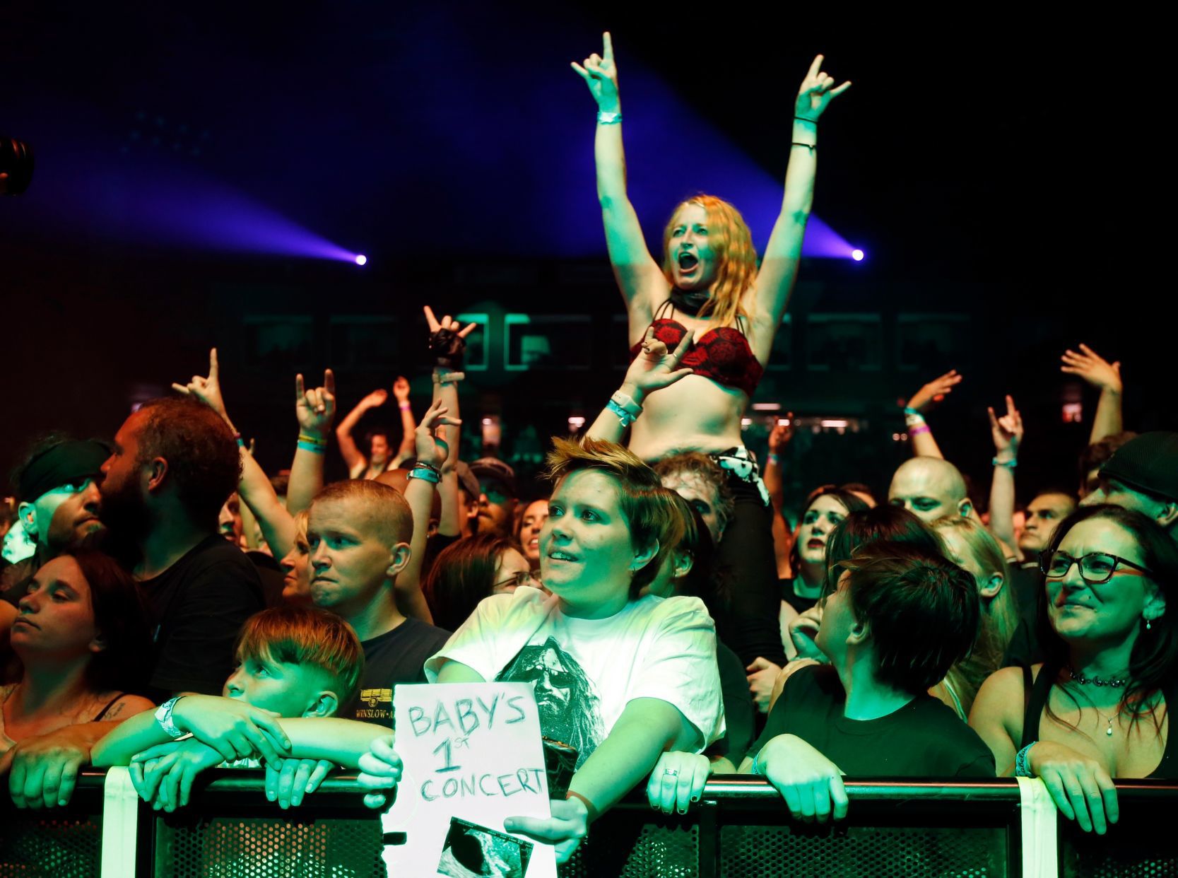 Rob Zombie